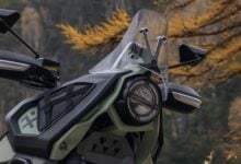 MDP moto trail brixton crossfire 500 storr 1 Brixton Crossfire 500 Storr: La Nueva Competidora en el Mundo de las Motos Trail