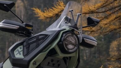 MDP moto trail brixton crossfire 500 storr 1 Brixton Crossfire 500 Storr: La Nueva Competidora en el Mundo de las Motos Trail