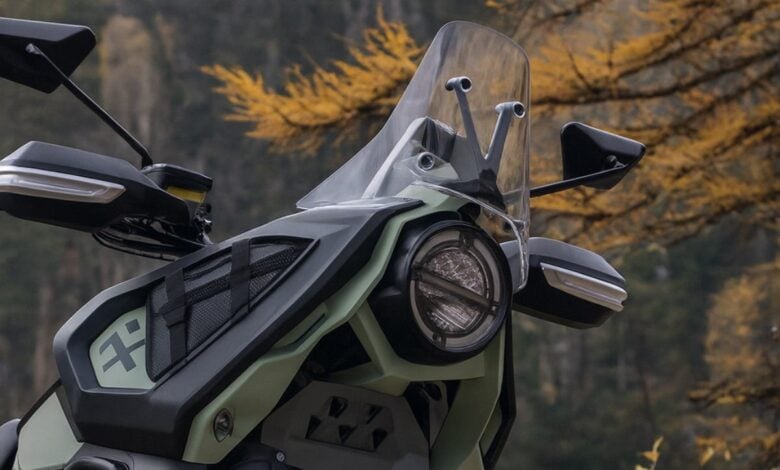 MDP moto trail brixton crossfire 500 storr 1 Brixton Crossfire 500 Storr: La Nueva Competidora en el Mundo de las Motos Trail
