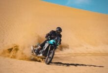MDP moto trail kove 800 x rally 2 Kove 800 X Rally: La Novedosa Opción que Revoluciona el Mundo de las Motos Trail