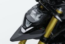 MDP moto trail ultraviolette x 47 Ultraviolette X-47: ¿Está lista la trail eléctrica para dominar el segmento adventure?
