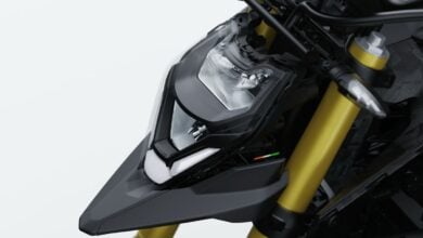 MDP moto trail ultraviolette x 47 Ultraviolette X-47: ¿Está lista la trail eléctrica para dominar el segmento adventure?