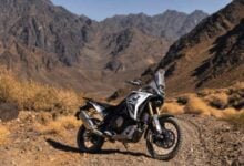 MDP moto trail voge ds 800 rally 2 Nuevas Tendencias en el Mundo de las Motos: Llega lo Último en Trail y Novedades de Gigantes Como Honda y Yamaha