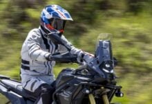MDP moto trail voge ds 800 rally preventa La Voge DS800 Rally irrumpe en el mercado local: la nueva apuesta en motos trail de alta cilindrada