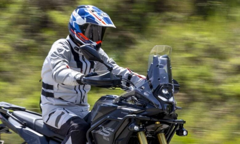 La Voge DS800 Rally irrumpe en el mercado local: la nueva apuesta en motos trail de alta cilindrada MDP moto trail voge ds 800 rally preventa La Voge DS800 Rally irrumpe en el mercado local: la nueva apuesta en motos trail de alta cilindrada