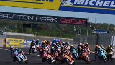MDP moto3 yamaha Yamaha toma el control: la nueva era de Moto3 en 2028