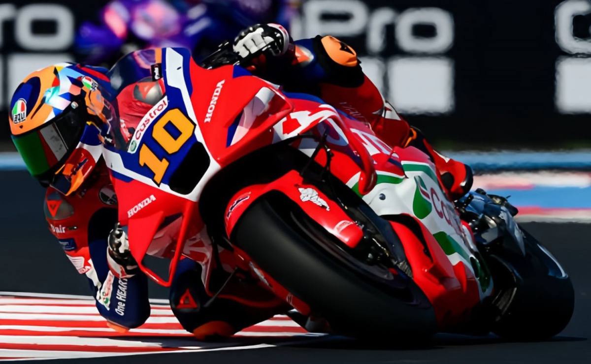 MDP motogp 2026 luca marini MotoGP 2026: Todo lo que necesitas saber sobre la emocionante nueva temporada