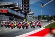MDP motogp circuit barcelona catalunya MotoGP en Cataluña: ¿Quién Domará Esta Vez el Circuito de Montmeló?