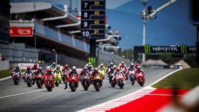 MDP motogp circuit barcelona catalunya MotoGP en Cataluña: ¿Quién Domará Esta Vez el Circuito de Montmeló?