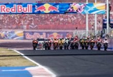 MDP motogp circuito marco simoncelli Misano: El Retorno del MotoGP a la Cuna de la Velocidad Italiana