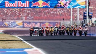 MDP motogp circuito marco simoncelli Misano: El Retorno del MotoGP a la Cuna de la Velocidad Italiana