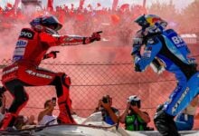 MDP motogp gp catalunya Álex Márquez Resurge en el GP de Catalunya: Un Triunfo con Sabor a Familia y Estrategia
