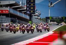 MDP motogp gp catalunya barcelona MotoGP en Montmeló: ¿Qué podemos esperar del regreso de la categoría reina a España?