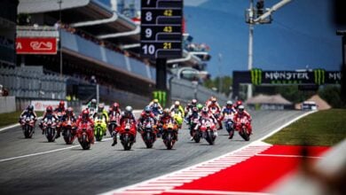 MDP motogp gp catalunya barcelona MotoGP en Montmeló: ¿Qué podemos esperar del regreso de la categoría reina a España?