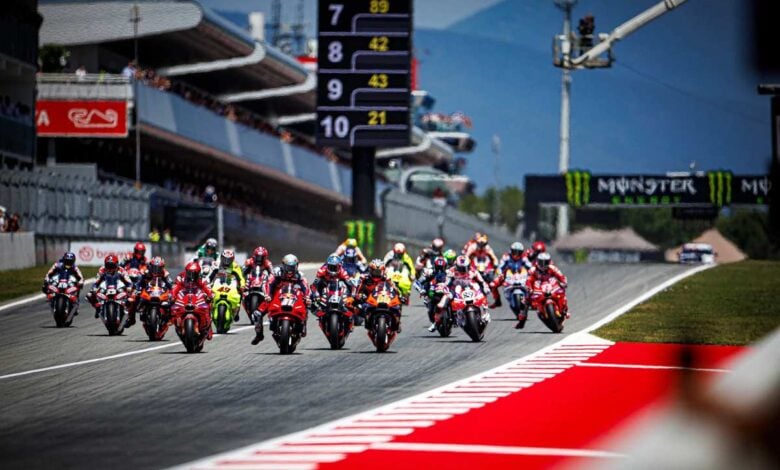 MotoGP en Montmeló: ¿Qué podemos esperar del regreso de la categoría reina a España? MDP motogp gp catalunya barcelona MotoGP en Montmeló: ¿Qué podemos esperar del regreso de la categoría reina a España?