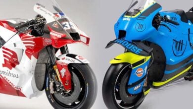 MDP motogp honda aprilia Max Verstappen se lanza a MotoGP: ¿El tetracampeón de Fórmula 1 busca revolucionar el motociclismo?