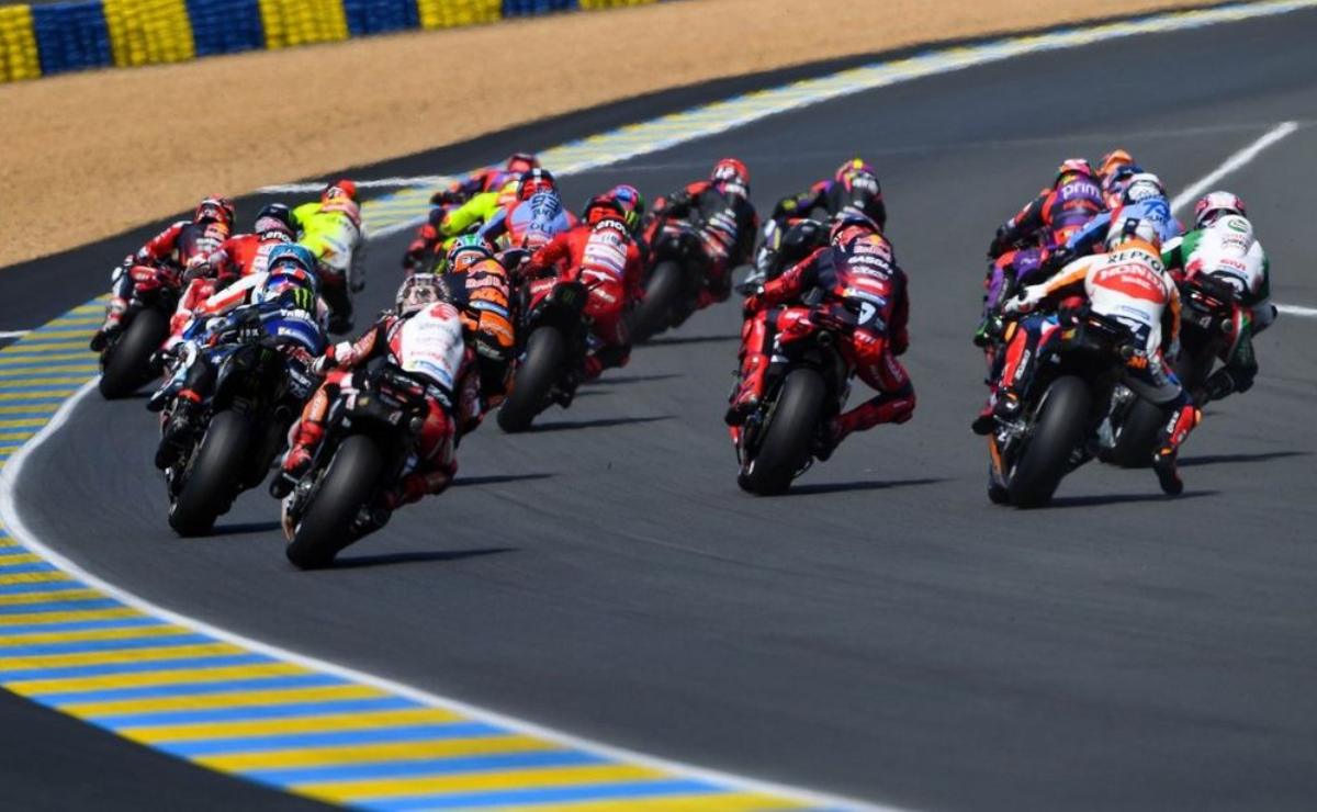 MDP motogp parrilla 2026 1 MotoGP 2026: Todo lo que necesitas saber sobre la emocionante nueva temporada
