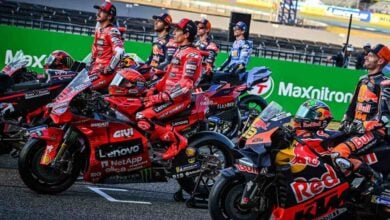 MDP motogp parrilla 2026 MotoGP 2026: Todo lo que necesitas saber sobre la emocionante nueva temporada
