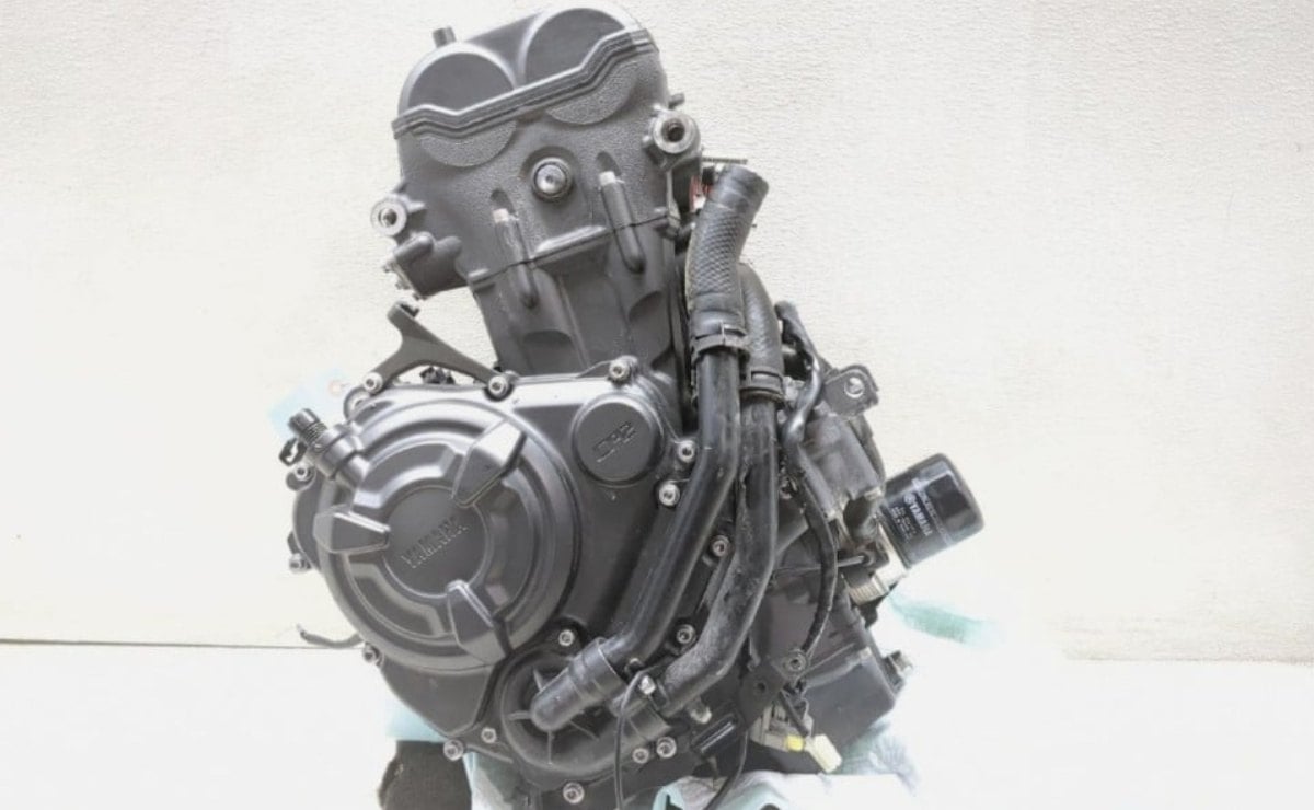 MDP motor yamaha r7 Yamaha toma el control: la nueva era de Moto3 en 2028