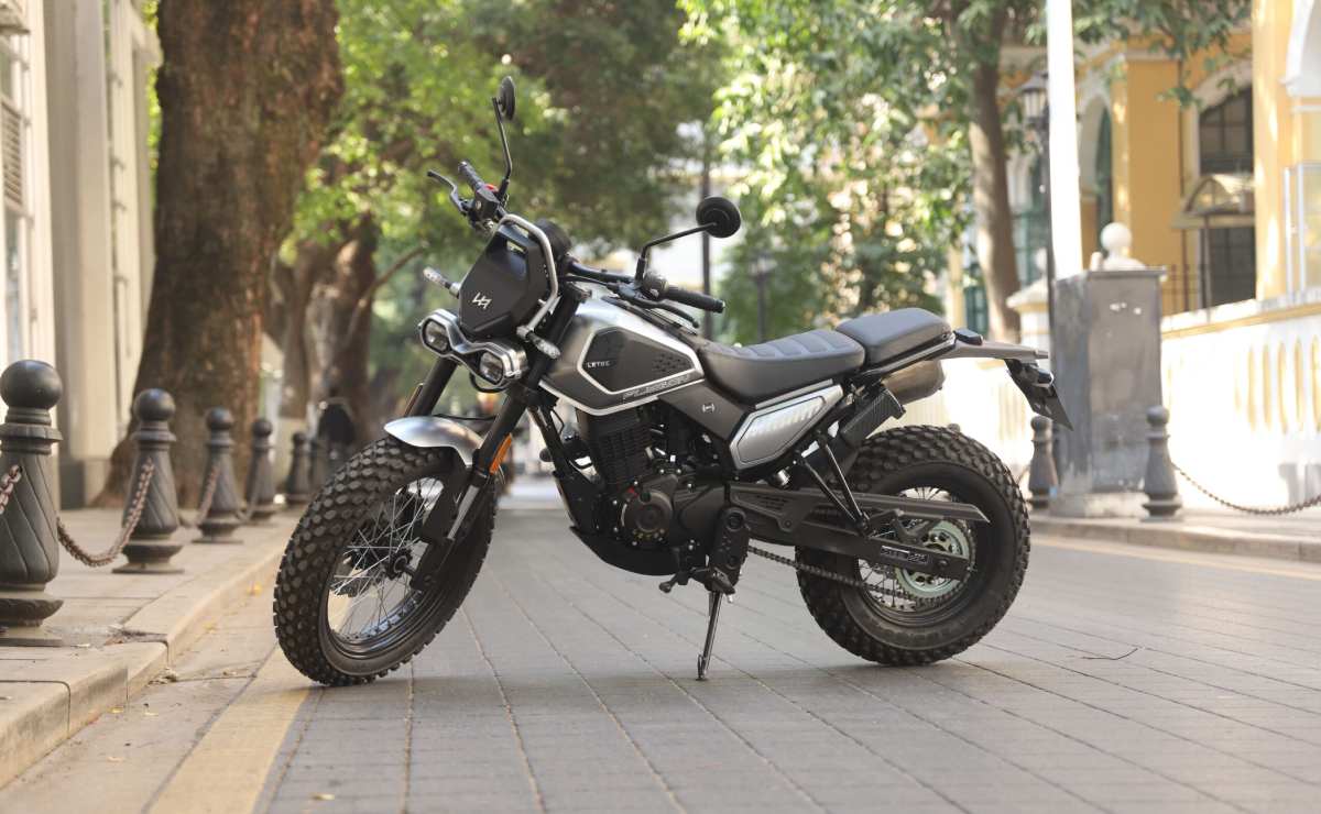 MDP motos 125 letbe flygon 125 2 ¿Es la nueva LETBE Flygon 125 ABS la opción más completa para el aventurero urbano?