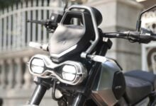 MDP motos 125 letbe flygon 125 ¿Es la nueva LETBE Flygon 125 ABS la opción más completa para el aventurero urbano?