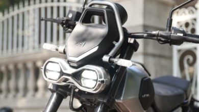 MDP motos 125 letbe flygon 125 ¿Es la nueva LETBE Flygon 125 ABS la opción más completa para el aventurero urbano?