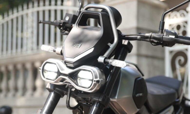 MDP motos 125 letbe flygon 125 ¿Es la nueva LETBE Flygon 125 ABS la opción más completa para el aventurero urbano?