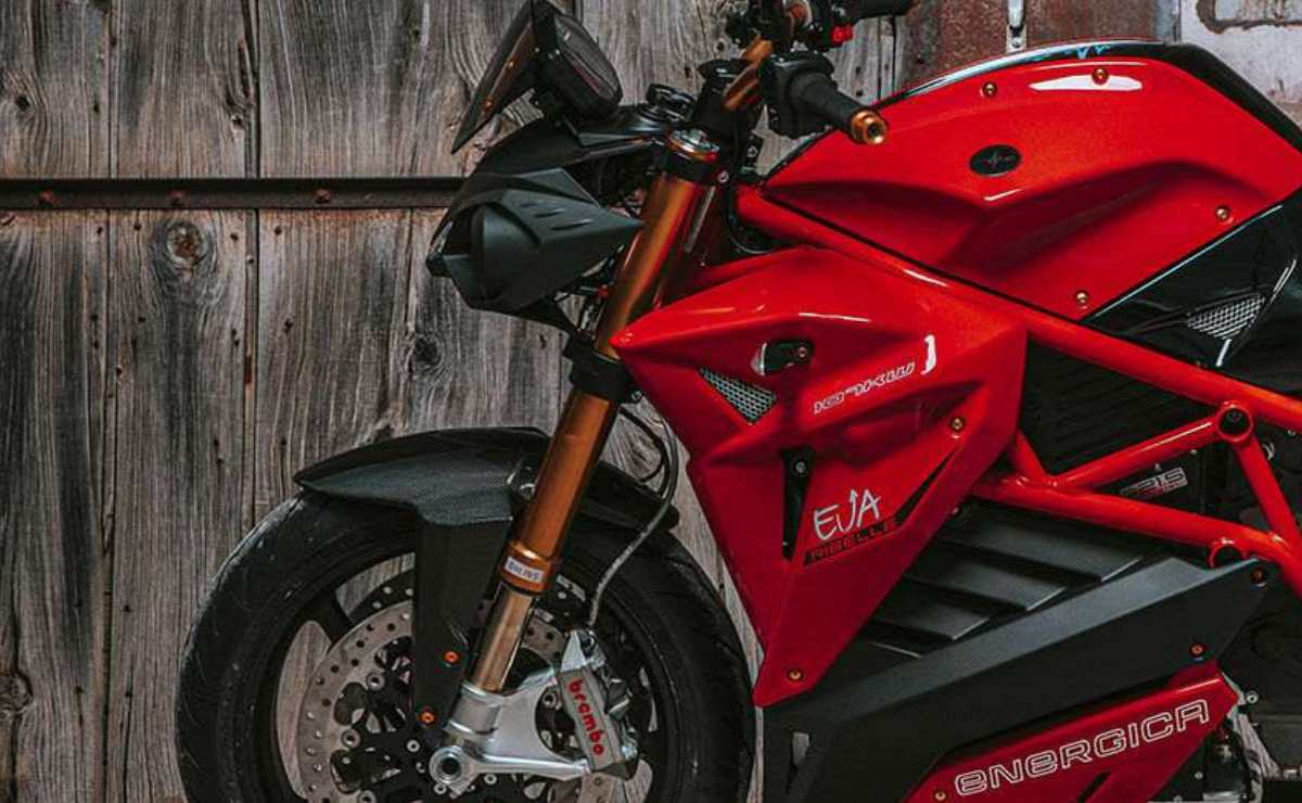 MDP motos italianas electricas energica Energica Motor Company: El Renacer de las Motos Eléctricas Italianas