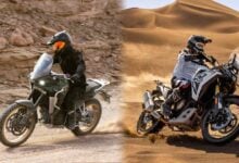 MDP motos trail kove 800 xpro voge ds 800 rally La Aventura en Dos Ruedas: Las Nuevas Opciones de Motos Trail Chinas que Revolucionan el Mercado Argentino