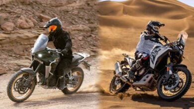 MDP motos trail kove 800 xpro voge ds 800 rally La Aventura en Dos Ruedas: Las Nuevas Opciones de Motos Trail Chinas que Revolucionan el Mercado Argentino