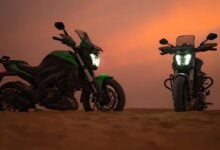 MDP nueva bajaj dominar d400 2025 3 Bajaj Rompe Récords de Ventas en Brasil: ¿El Inicio de una Nueva Era para la Marca?