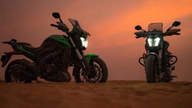 MDP nueva bajaj dominar d400 2025 3 Bajaj Rompe Récords de Ventas en Brasil: ¿El Inicio de una Nueva Era para la Marca?