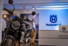 MDP nuevo concesionario husqvarna tucuman Husqvarna llega a Tucumán: Una nueva era para los amantes del motociclismo