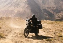 MDP nuevo precio y financiacion royal enfield himalayan Royal Enfield Himalayan: ¿Por Qué Sigue Siendo la 'Adventure' Más Esperada en Argentina?
