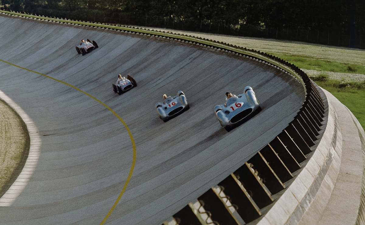 MDP ovalo autodromo de monza f1 Franco Colapinto Regresa a Monza: Un Viaje al Corazón de la Velocidad