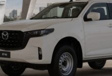 MDP pick up mazda bt 50 3 Mazda BT-50: La Nueva Opción que Revoluciona el Segmento de Pick-ups