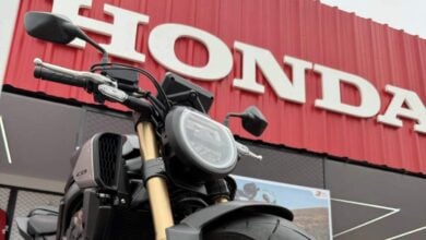 MDP precios honda junio 2025 Honda Lidera el Mercado de Motocicletas en Argentina: Bienvenida a la Nueva Era de Ventas
