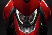 MDP proxima ducati hypermotard v2 La Esperada Ducati Hypermotard 2026: Innovación y Adrenalina en el Asfalto