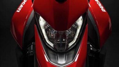 MDP proxima ducati hypermotard v2 La Esperada Ducati Hypermotard 2026: Innovación y Adrenalina en el Asfalto
