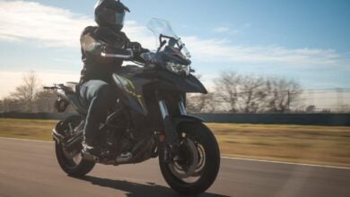 MDP qjmotor srt 550 guia de compra 1 ¿Es la QJMotor SRT 550 la Mejor Opción para Aventureros del Asfalto?