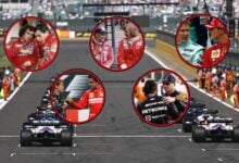 MDP rivalidades recordadas f1 Las Rivalidades Icónicas que Definieron la Historia de la Fórmula 1