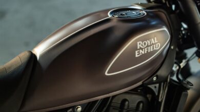 MDP royal enfield grr 450 lanzamiento 2 Royal Enfield GRR 450: La Revolución en el Mercado Argentino de Motocicletas