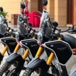 MDP royal enfield himalayan electrica 150x150 1 Royal Enfield Himalayan: ¿Por Qué Sigue Siendo la 'Adventure' Más Esperada en Argentina?