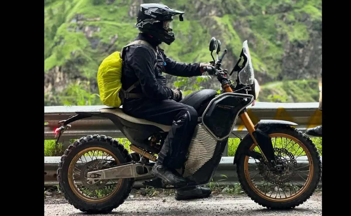 MDP royal enfield himalayan electrica 2 La Royal Enfield Himalayan Eléctrica: ¿La Nueva Referencia en Aventura Sostenible?