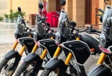 MDP royal enfield himalayan electrica La Royal Enfield Himalayan Eléctrica: ¿La Nueva Referencia en Aventura Sostenible?