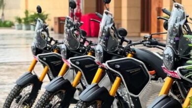 MDP royal enfield himalayan electrica La Royal Enfield Himalayan Eléctrica: ¿La Nueva Referencia en Aventura Sostenible?