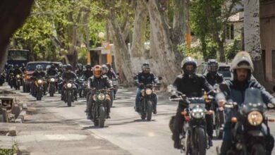 MDP royal enfield one ride 2025 2 Royal Enfield: La Rodada Global que Revoluciona la Pasión por las Motos