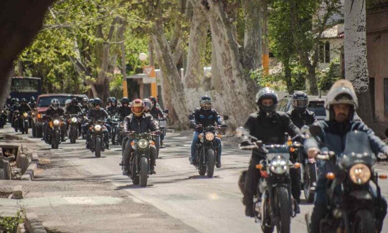 Royal Enfield: La Rodada Global que Revoluciona la Pasión por las Motos MDP royal enfield one ride 2025 2 Royal Enfield: La Rodada Global que Revoluciona la Pasión por las Motos