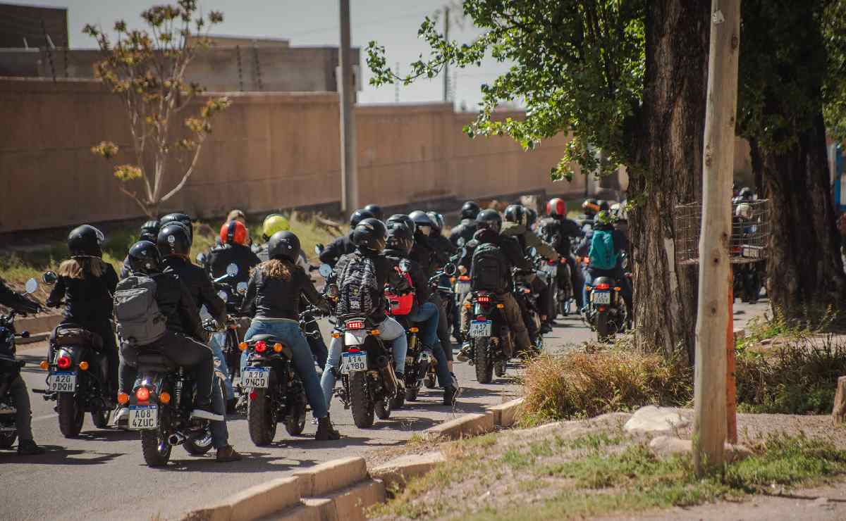 Royal Enfield: La Rodada Global que Revoluciona la Pasión por las Motos MDP royal enfield one ride 2025 Royal Enfield: La Rodada Global que Revoluciona la Pasión por las Motos