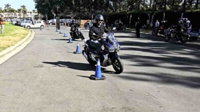 MDP siam lanzamientos SIAM Motos Desvela su Línea 2025: Innovación y Variedad en Cada Modelo